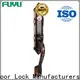 FUYU handle gate locks keyless in china for mall 1