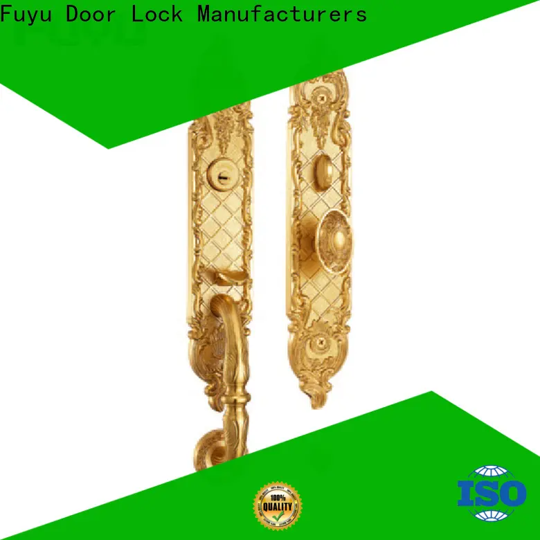 best outdoor electronic lock locks for business for home 1