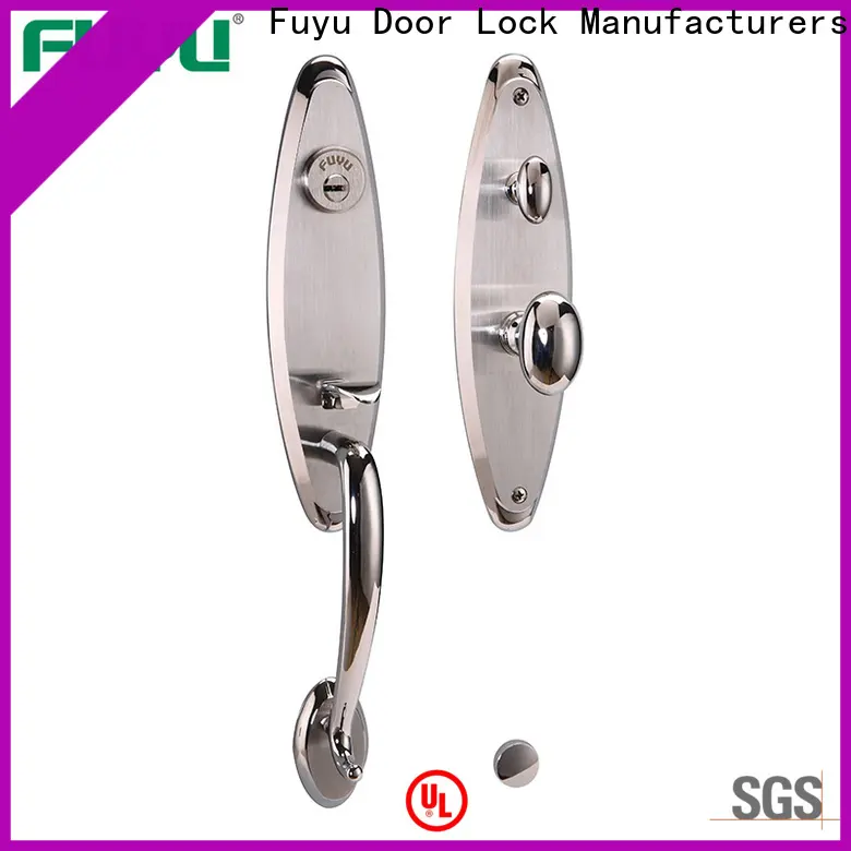 wholesale stainless steel lock steel supply for shop 1