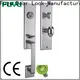 LOKIN home depot security door lock double supply for wooden door 1