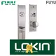FUYU ss deadbolt lock home depot for business for home 1