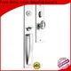 FUYU cylider french door lever handle lock in china for residential 1