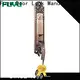 FUYU high security 5 lever lock for business for entry door 1