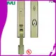 FUYU front quality locks with latch for mall 1