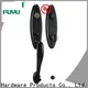 china wooden gate lock different company for entry door 1