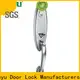 FUYU custom zinc alloy door lock factory for business for mall 1