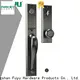 FUYU oem door lock manufacturers for business for entry door 1