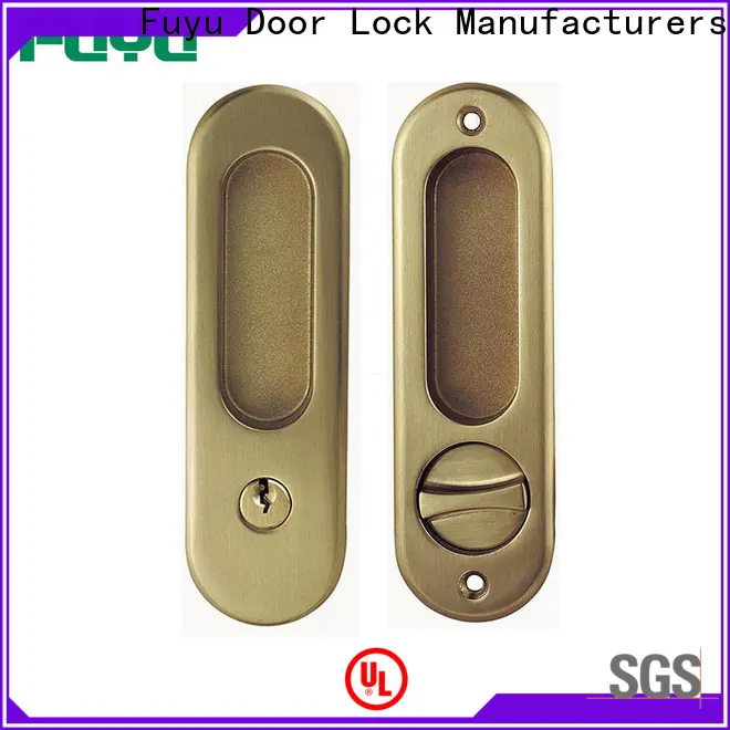 high security best brand door locks trim suppliers for mall 1