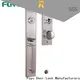 FUYU fingerprint door locks for home in china for wooden door 1