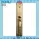 FUYU best keyless deadbolt lock for sale for shop 1