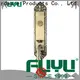 FUYU two sided gate lock for sale for shop 1