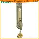 FUYU wholesale security sliding door lock for sale for residential 1
