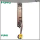 FUYU oem lock for interior french doors supply for entry door 1
