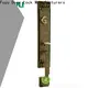 FUYU biometric exterior door lock manufacturers for entry door 1