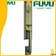 FUYU custom fingerprint home lock in china for entry door 1