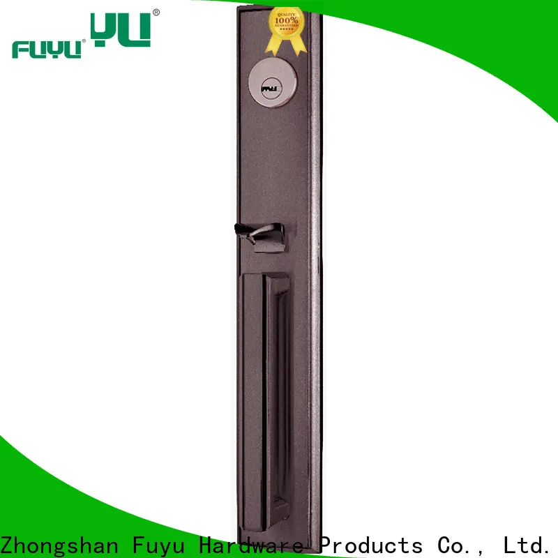 oem fingerprint keyless entry door locks company for wooden door 1