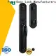 FUYU top fingerprint door locks for home supply for entry door 1
