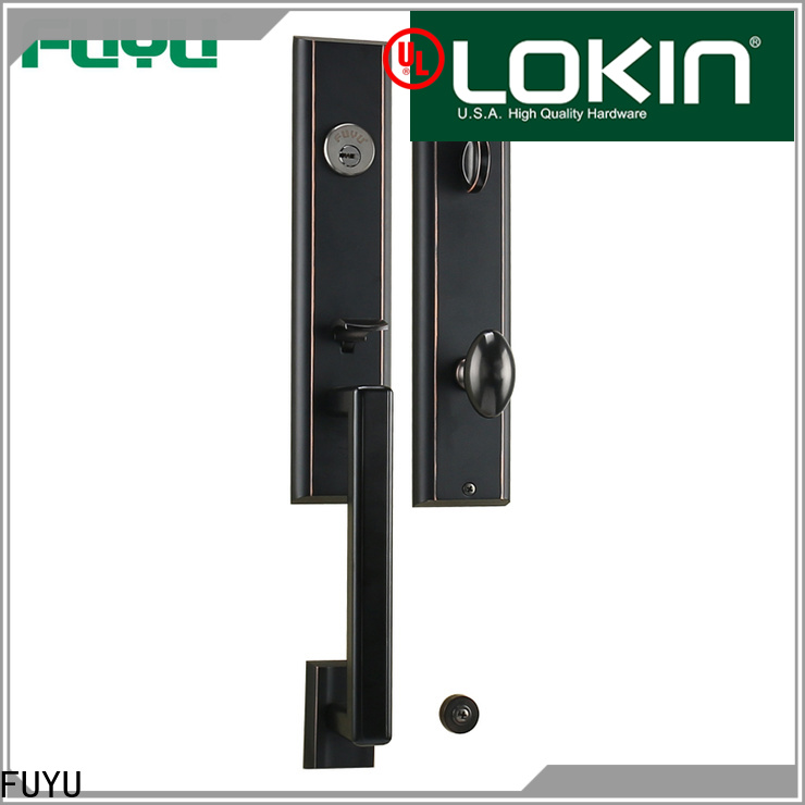 Custom Lock With Key Custom Lock and Key Company for Sale for Wooden Door | FUYU