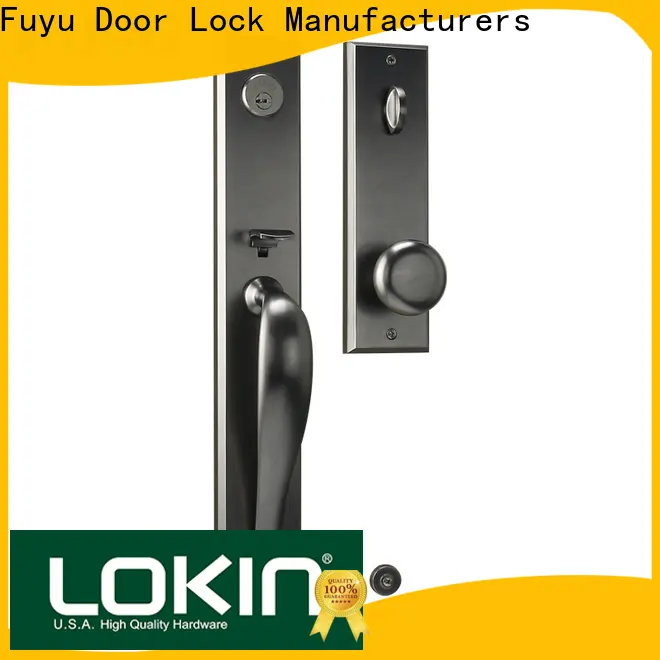 china specialty door locks manufacturers for mall 1