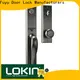china specialty door locks manufacturers for mall 1