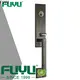 New security locks for double doors in china for residential 1