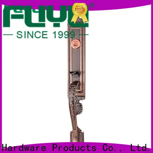 china industrial door locks and handles for sale for residential 1