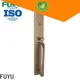 FUYU fuyu industrial door locks and handles factory for wooden door 1