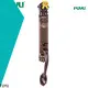 FUYU durable house door locks security suppliers for mall 1