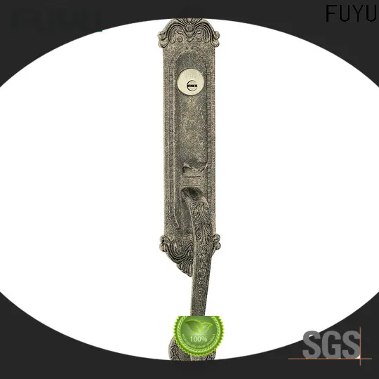 FUYU new home locks for business for residential 1
