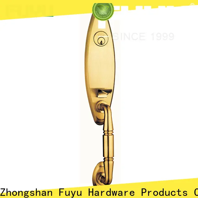 china exterior french door locks for sale for residential 1