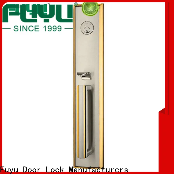 Factory supply high hardness zinc alloy LOKIN brand main door lock1 1