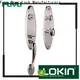 FUYU wholesale biometric exterior door lock supply for home 1