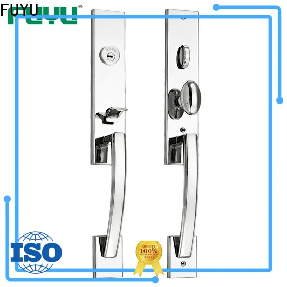 fuyu best door security lock suppliers for wooden door 1