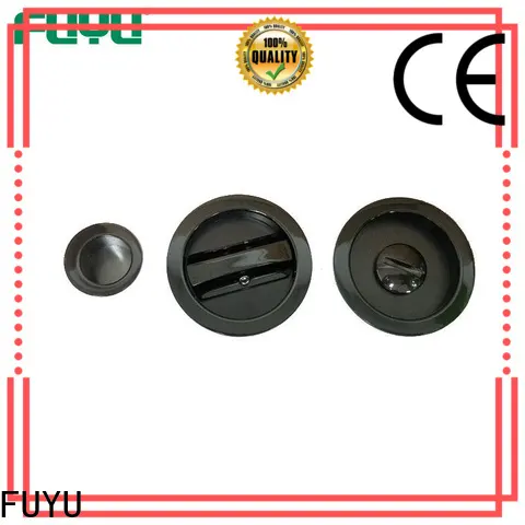 FUYU long zinc alloy door lock factory supply for indoor 1