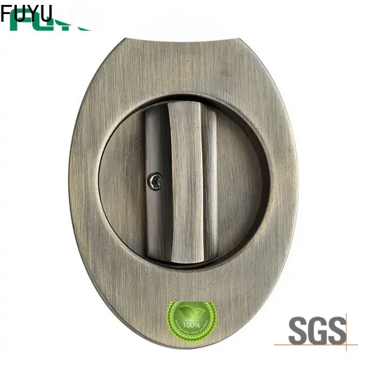 FUYU high-quality panic door locks factory for shop 1