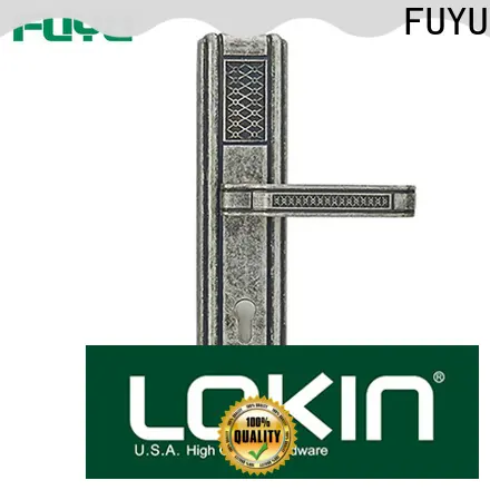 fuyu best home door locks profile meet your demands for indoor 1