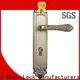 FUYU metal security door locks in china for home1 1