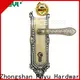 FUYU wholesale double sided key lock meet your demands for entry door 1