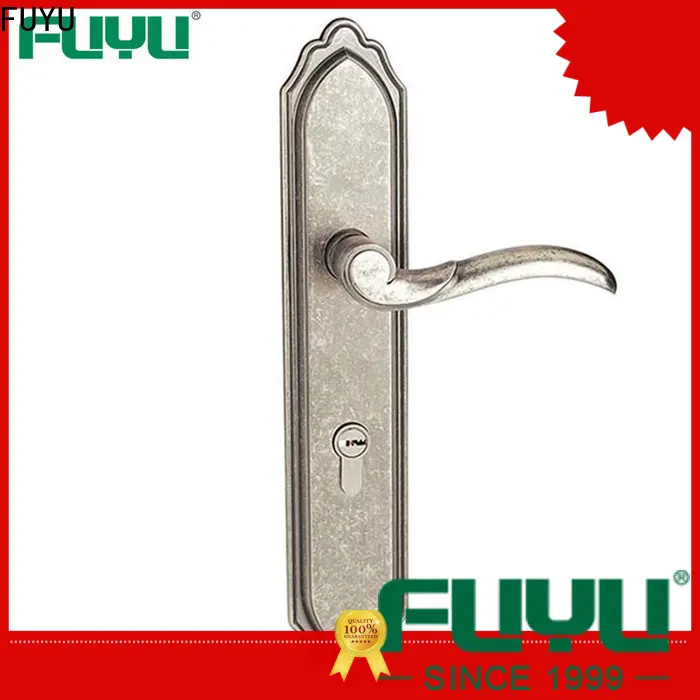 durable types of locks for doors easy in china for indoor 1