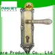 custom slide bolt door locks company for mall 1