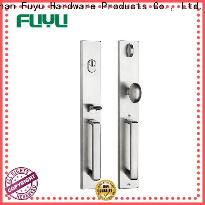 FUYU company for wooden door 1