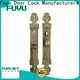 FUYU high-quality deadbolt locks and door knobs for sale for mall 1