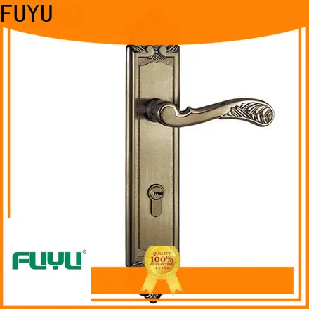 FUYU best door lock from inside supply for home 1