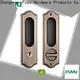 fuyu commercial steel door locks in china for home 1