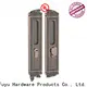 FUYU wholesale best combination front door lock manufacturers for home 1