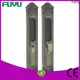 latest front door security locks finish supply for mall 1