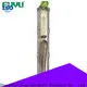 FUYU cylinder zinc alloy door lock factory on sale for indoor 1