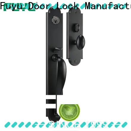 LOKIN five lever lock panel for business for shop 1