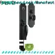 LOKIN five lever lock panel for business for shop 1