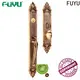 FUYU latch exterior door locks home depot manufacturers for shop 1